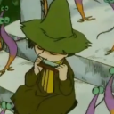 snufkinniee avatar