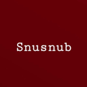 snusnub avatar