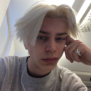 sobrevivodepaz avatar