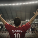 soccr avatar