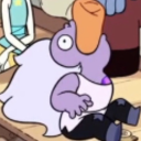 social-buttface avatar