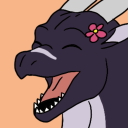 socially-anxious-dragon avatar