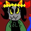 socially-exiled avatar