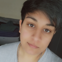 socially-quiet avatar