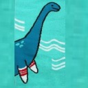 sock-ness-monster avatar