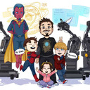 sofiaelrictwinofposeidon avatar