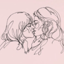 soft--sapphic avatar