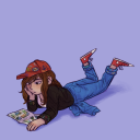 softlyapocalytpic avatar