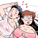 softlysapphicgalme avatar