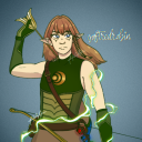 softredrobin avatar