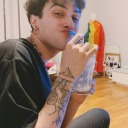 sokaktanherhangibiri avatar