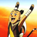 sokka-and-mako-5ever avatar