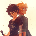 solangeloforeve avatar