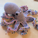 solar-powered-robot avatar