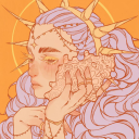 solar-serpent avatar