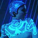 solar-siren avatar