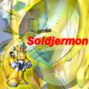 soldjermon avatar