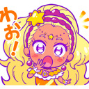 soleil-sorbet avatar