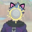 solidified-state avatar