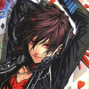 solitaireheart avatar