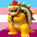 solonglesbianbowser avatar