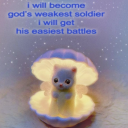 solstice--lunar avatar