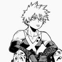 some-bakugo-icon avatar