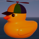 some-rubber-duckie avatar