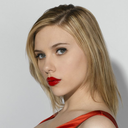 some-scarlett-johansson avatar