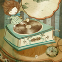 somekindofladyblogger-blog avatar