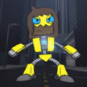 somestrangeperson15 avatar