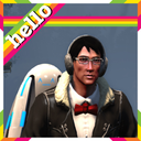 somethingaskew avatar