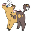 sometimesgirafarig avatar