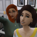 sometimessimming avatar