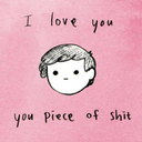 sometimesup-sometimesdown avatar