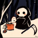 somewhat-off-message avatar