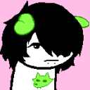 somewhat-stressed avatar