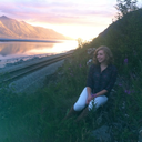 somewhere-running avatar