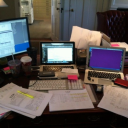 somewhere-studying avatar