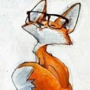 song-fox avatar