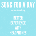 song4aday-blog avatar