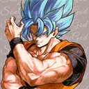 songokussj4bluegod avatar
