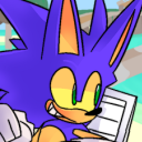 sonic-colours avatar