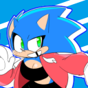 sonic-wind avatar