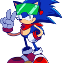 sonicbluestreak avatar