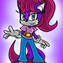 soniccrazygal avatar