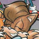 sonicdoodlist avatar