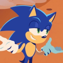 sonicismyjesus avatar
