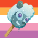soniclesbianflags avatar