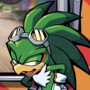 sonicstarrz avatar